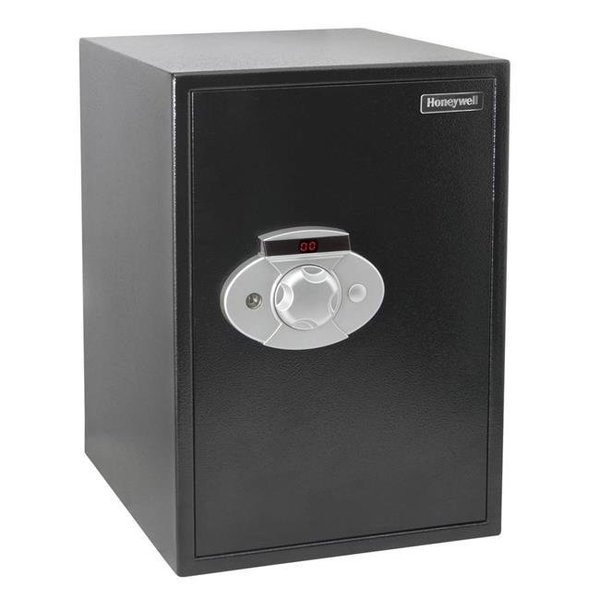 Lh Licensed Products  Inc LH Licensed Products 5207 Digital-Dial Steel Security Safe 5207